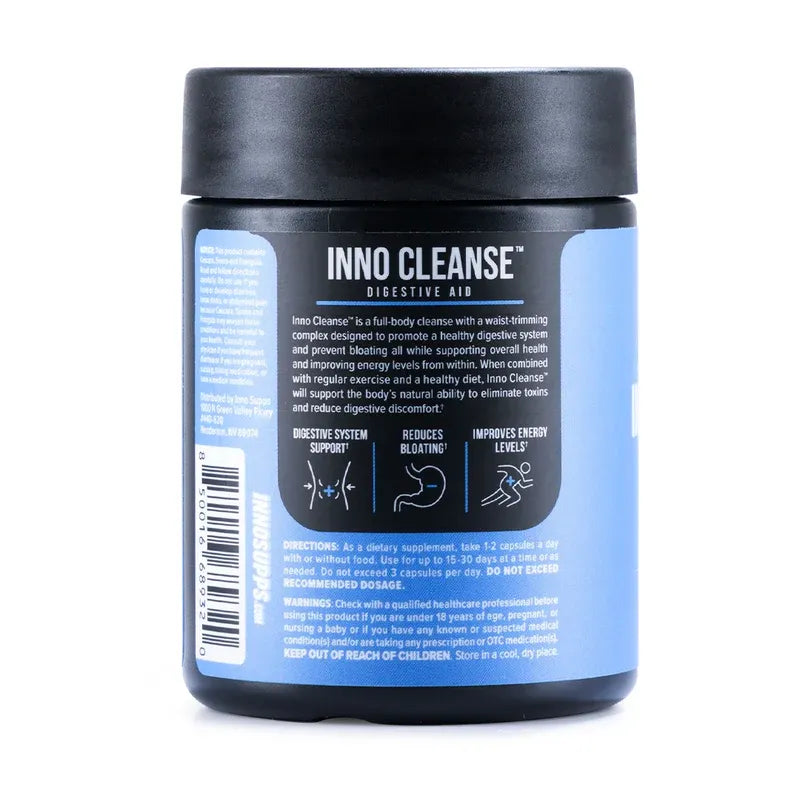 Inno Cleanse