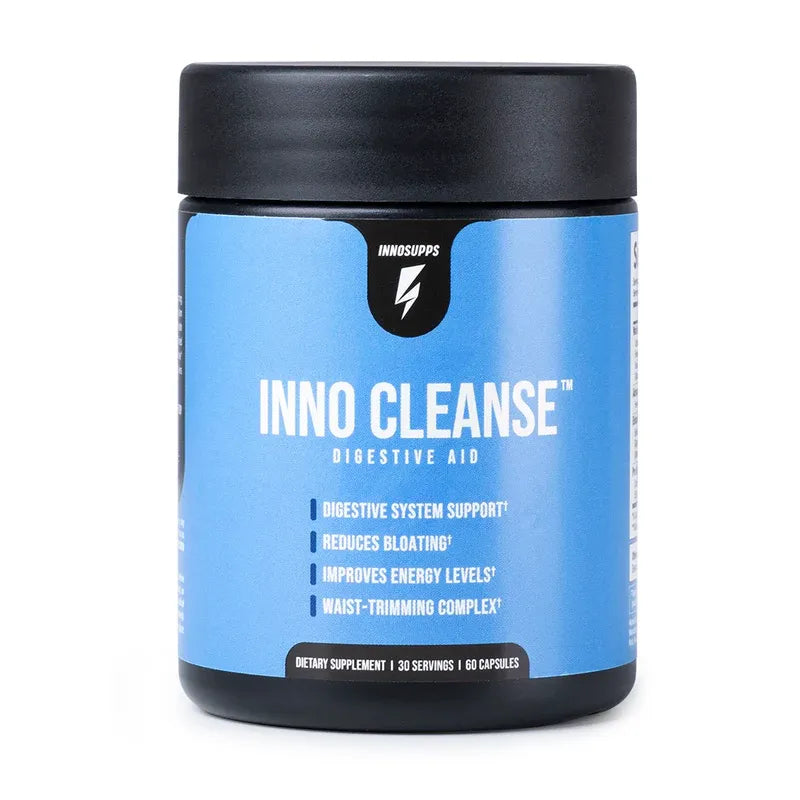 Inno Cleanse